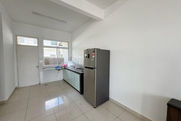 Imperial Jade Residenz @ Bandar Seri Alam