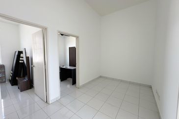 Imperial Jade Residenz @ Bandar Seri Alam