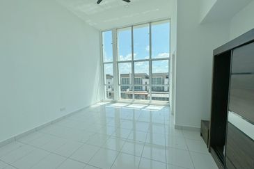 Imperial Jade Residenz @ Bandar Seri Alam