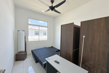 Imperial Jade Residenz @ Bandar Seri Alam