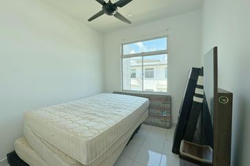 Imperial Jade Residenz @ Bandar Seri Alam