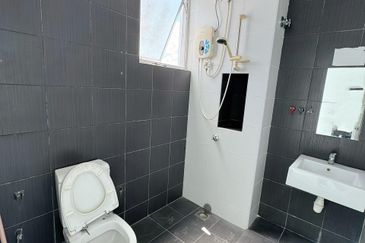 Imperial Jade Residenz @ Bandar Seri Alam