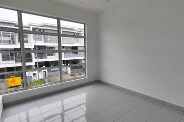 Imperial Jade Residenz @ Bandar Seri Alam