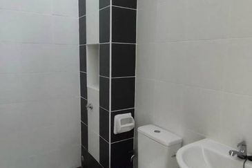 Imperial Jade Residenz @ Bandar Seri Alam