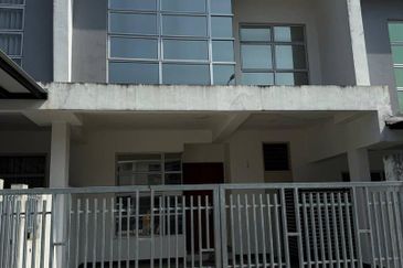 Imperial Jade Residenz @ Bandar Seri Alam