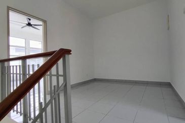 Imperial Jade Residenz @ Bandar Seri Alam