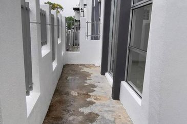 Imperial Jade Residenz @ Bandar Seri Alam