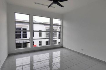 Imperial Jade Residenz @ Bandar Seri Alam