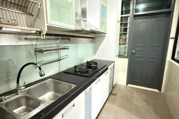 Taman Austin Heights