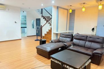 Taman Austin Heights