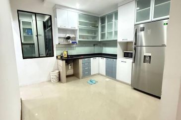 Taman Austin Heights