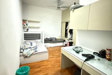 Taman Austin Heights