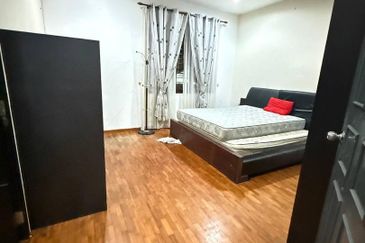 Taman Austin Heights