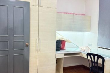 Taman Austin Heights