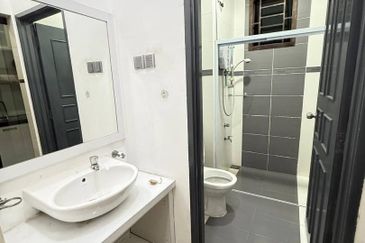 Taman Austin Heights