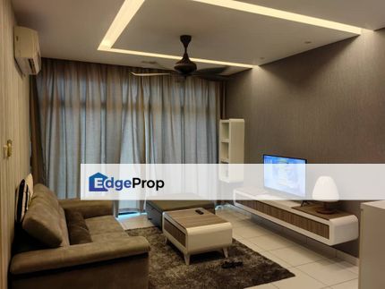 Sky Peak Residence @ Setia Tropika, Johor, Setia Tropika