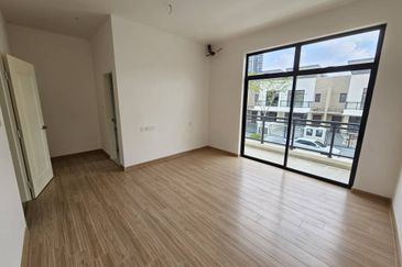 Country Garden Central Park