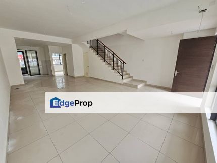 Double Storey Terrace @ Damansara Aliff, Johor, Johor Bahru