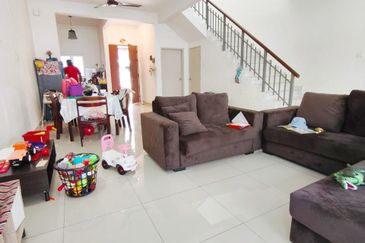 Imperial Jade Residenz @ Bandar Seri Alam