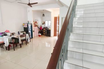 Imperial Jade Residenz @ Bandar Seri Alam