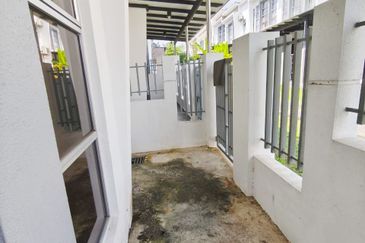 Imperial Jade Residenz @ Bandar Seri Alam