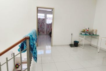 Imperial Jade Residenz @ Bandar Seri Alam