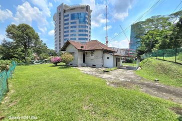 Kampung Bahru, Johor Bahru