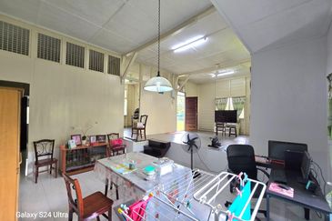 Kampung Bahru, Johor Bahru