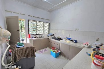 Kampung Bahru, Johor Bahru