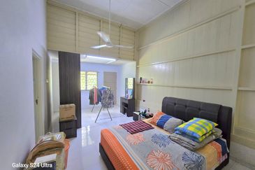 Kampung Bahru, Johor Bahru