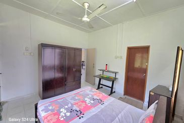 Kampung Bahru, Johor Bahru