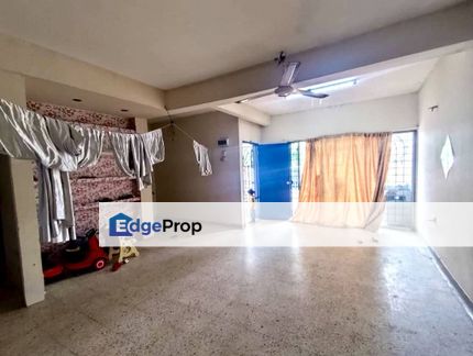 Double Storey Terrace @ Puteri Wangsa, Johor, Ulu Tiram