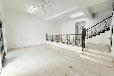 Bandar Baru Seri Alam