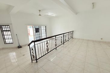 Bandar Baru Seri Alam