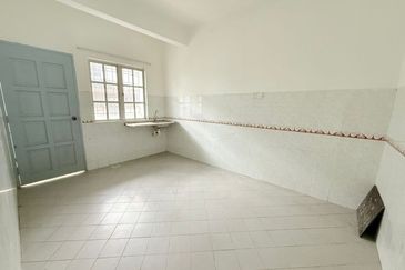 Bandar Baru Seri Alam