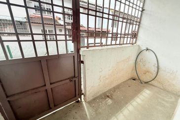 Bandar Baru Seri Alam