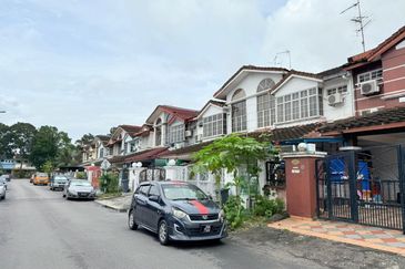 Bandar Baru Seri Alam