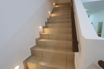 Plenitube Harp @ Taman Desa Tebrau