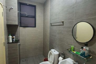 Plenitube Harp @ Taman Desa Tebrau