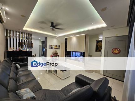 Double Storey Terrace @ Bandar Dato Onn, Johor, Johor Bahru