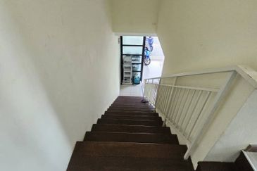 Citrine Residenz Seri Alam