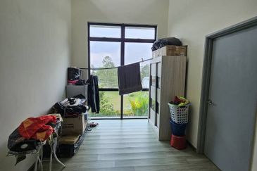 Citrine Residenz Seri Alam