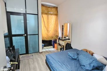 Citrine Residenz Seri Alam