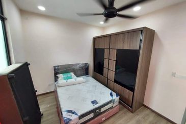 Citrine Residenz Seri Alam