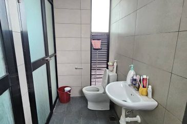 Citrine Residenz Seri Alam