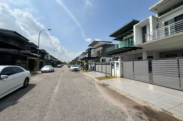 Kiara 1 @ Austin Heights