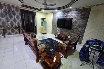 Bandar Baru Seri Alam