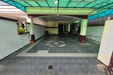 Bandar Baru Seri Alam