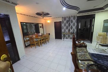 Bandar Baru Seri Alam