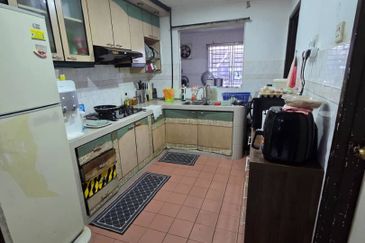 Bandar Baru Seri Alam